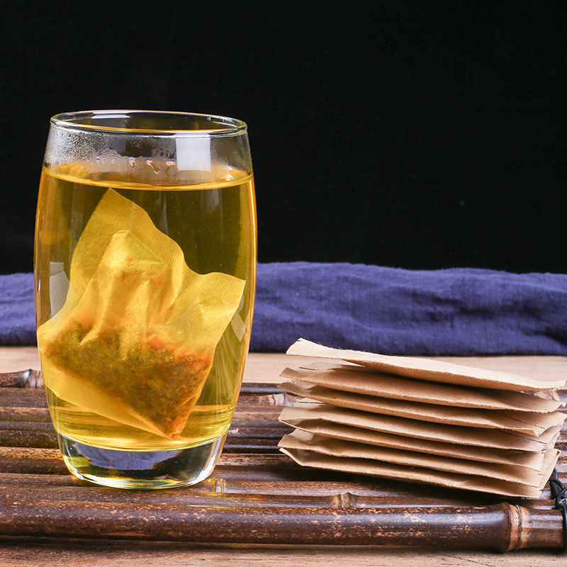 华世医29味湿清茶 赤小豆红豆薏米芡实茶150克加工一件代发