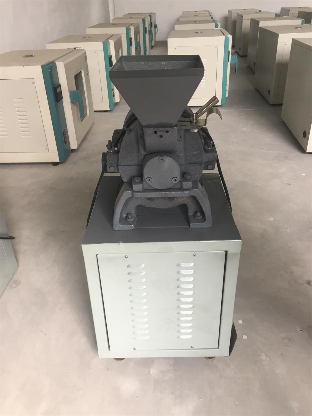 风选中药粉碎机 无尘粉碎机采购 中药粉碎机价格