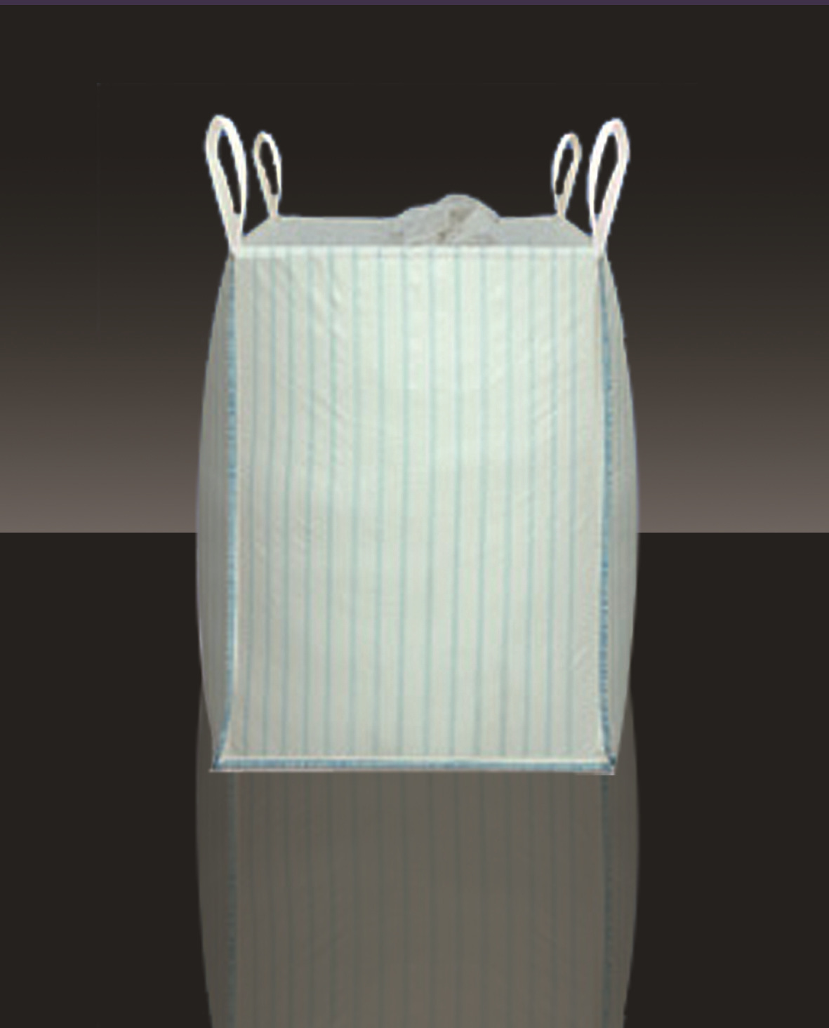 厂家直销 跨脚四吊环 尺寸定制 吨包吨袋集装袋承重1吨