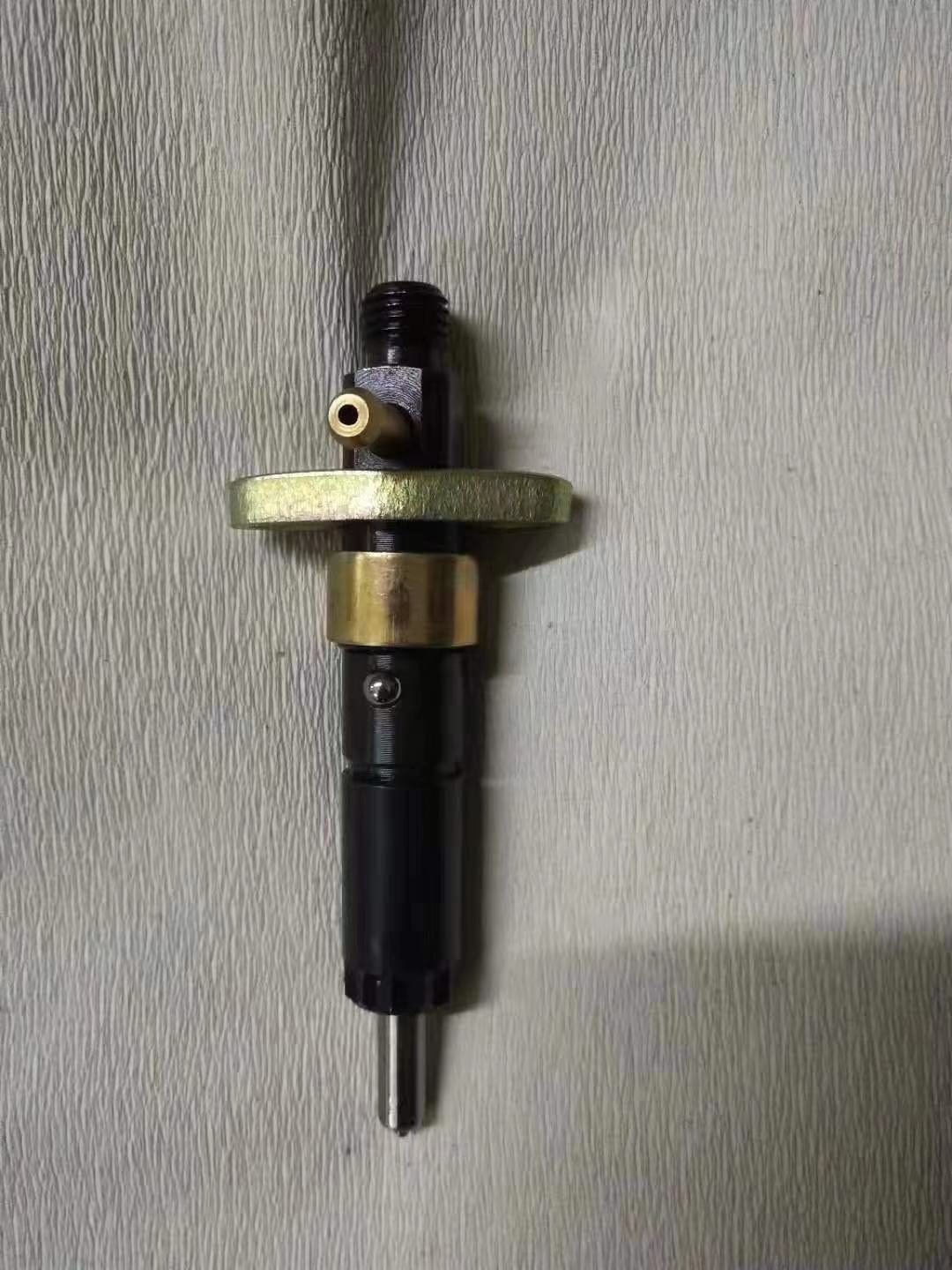 洋马喷油嘴 单缸风冷柴油机微耕机配件175 186f 188f电装喷油器