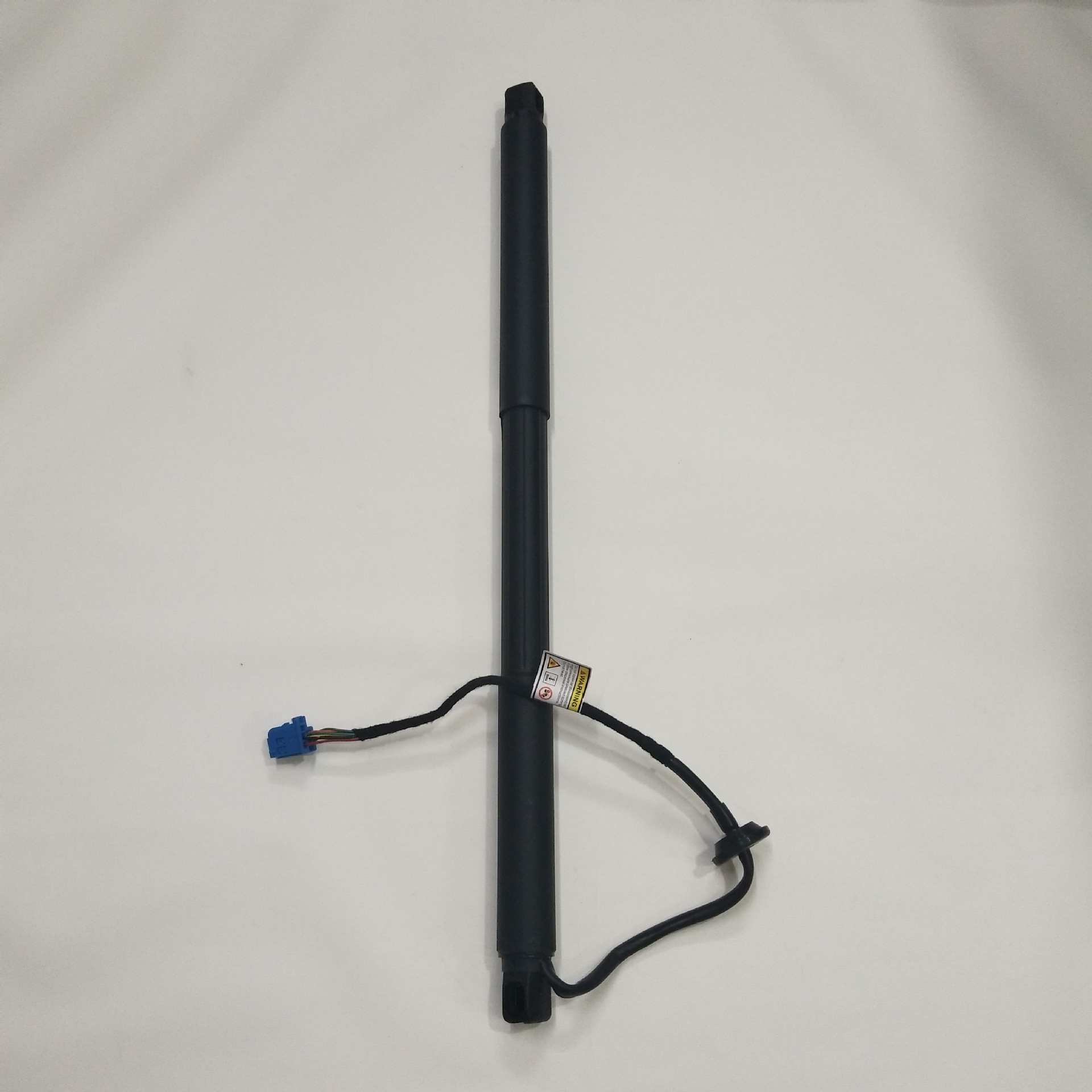 汽车后行李箱电动撑杆 电动尾门撑杆 适用于奔驰ml gl gls gle