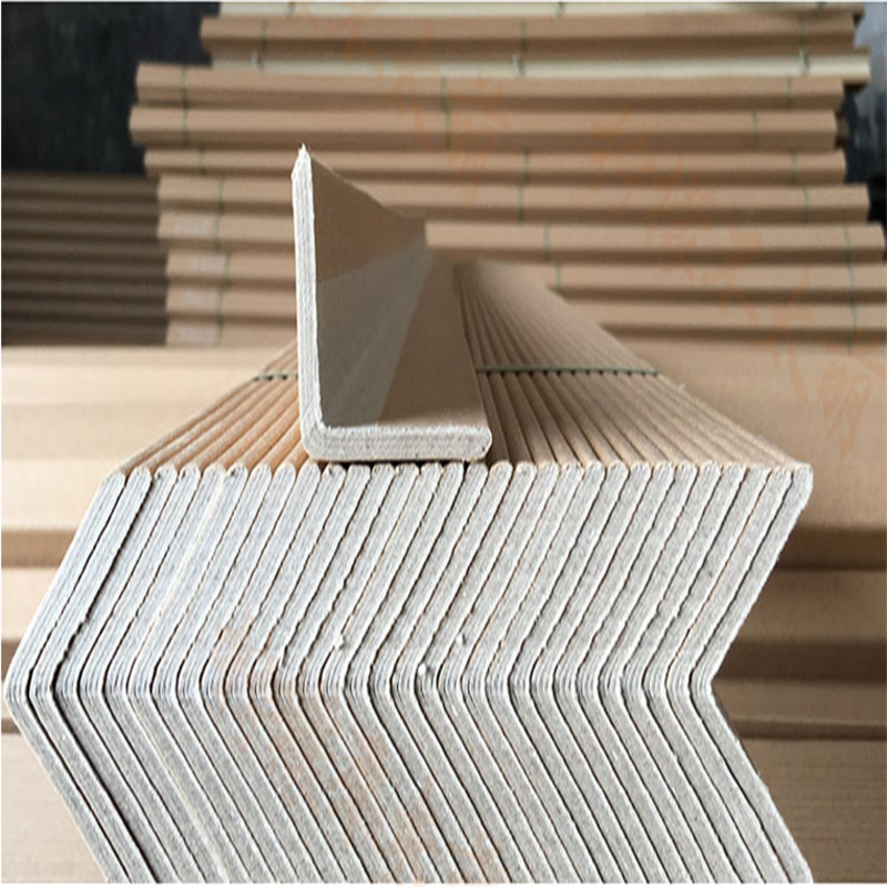 出口纸托盘护角