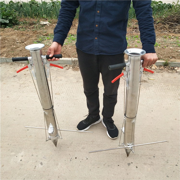 广东韶关水稻种植机单行多行种植水稻株距可调水田农田插秧补苗机