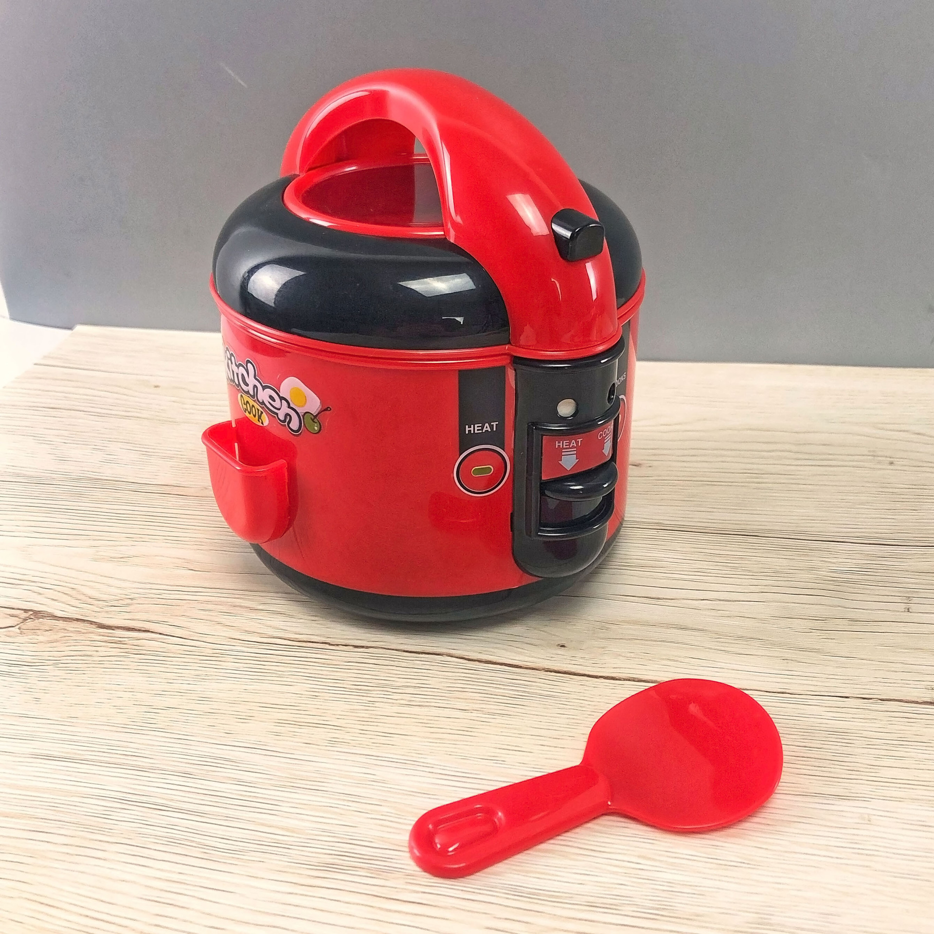 儿童过家家玩具玩具小家电迷你电饭煲厨房电饭锅仿真玩具娃娃