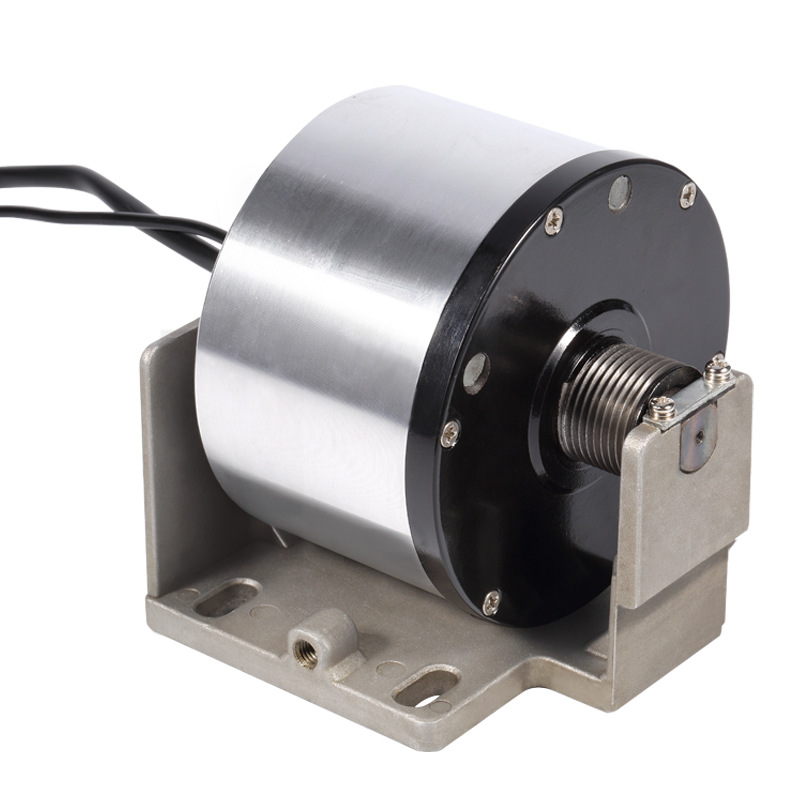 【跑步机马达】直流无刷跑步机外转马达wsbldc-105