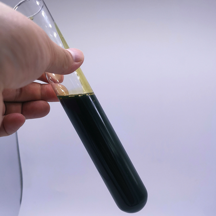 厂家直销工业级润滑油基础油 减二线基础油矿物芳烃油低粘基础油