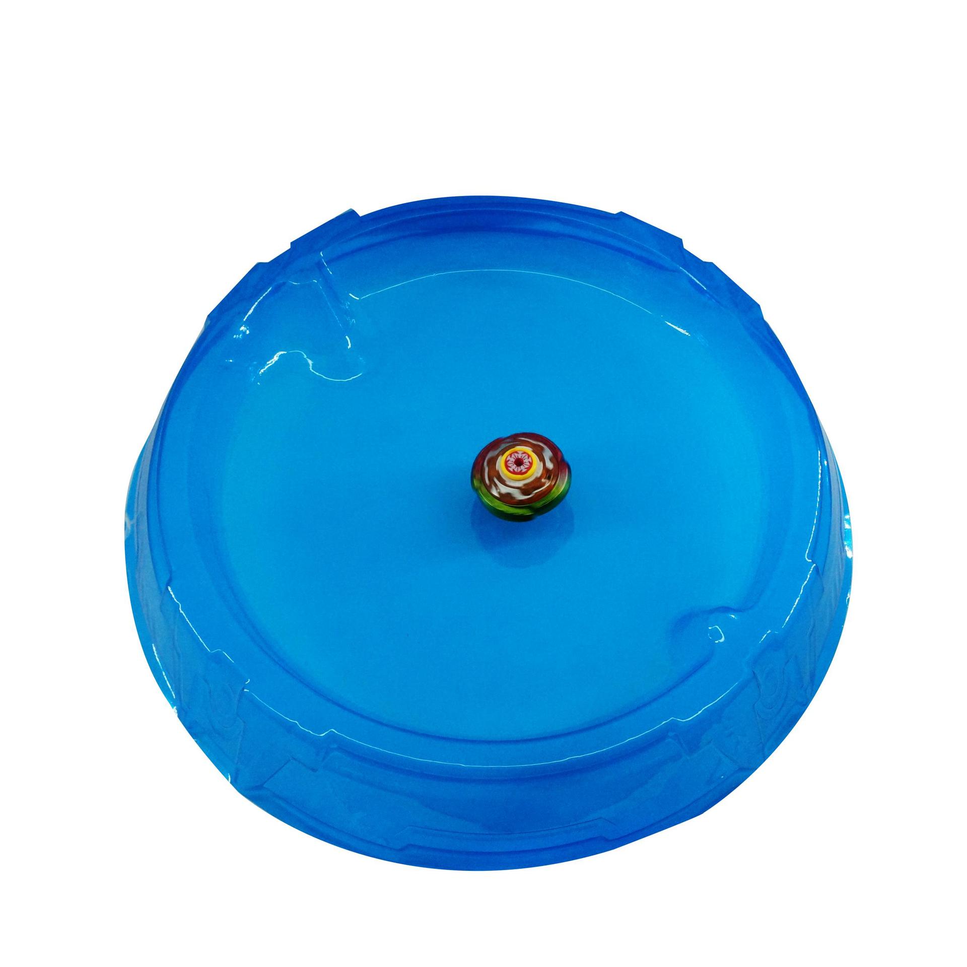 特大陀螺盘加厚对战盘战斗盘 陀螺玩具配件陀螺盘支持批发