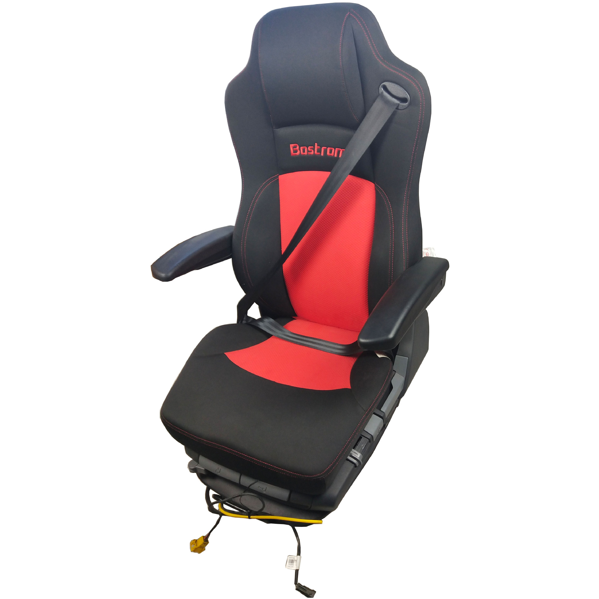 大巴车司机座椅 旅游车司机座椅 重卡气囊座椅 舒适气囊座椅