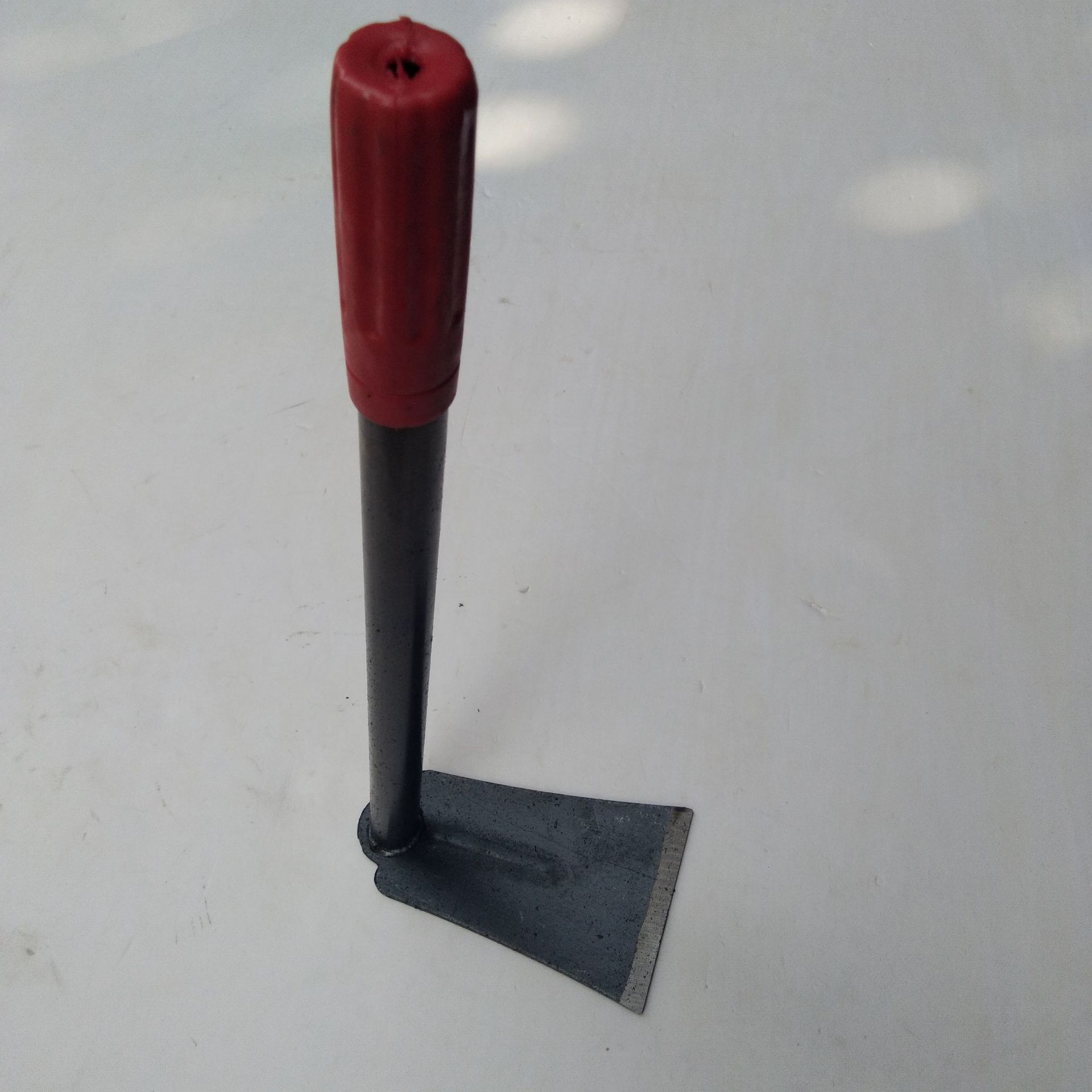 黑大纲花锄 钓鱼用品 园林用品 农用锄头 养花种菜工具