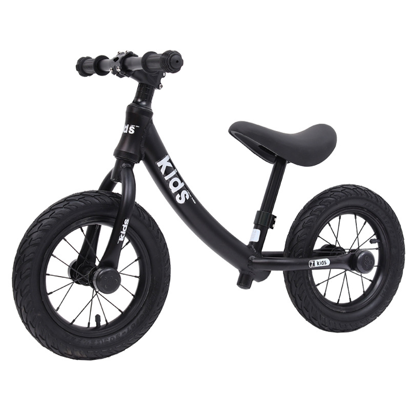 Balance Bike (for Kids) Pedal-Free Kids Balance Bike Racing Bicycle Scooter Balance Car Bicycle Novelty Stroller Toy