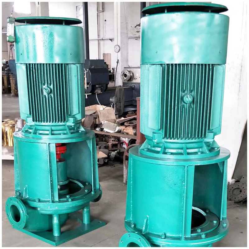厂家供应clh型船用立式离心泵 clh系列立式海水泵