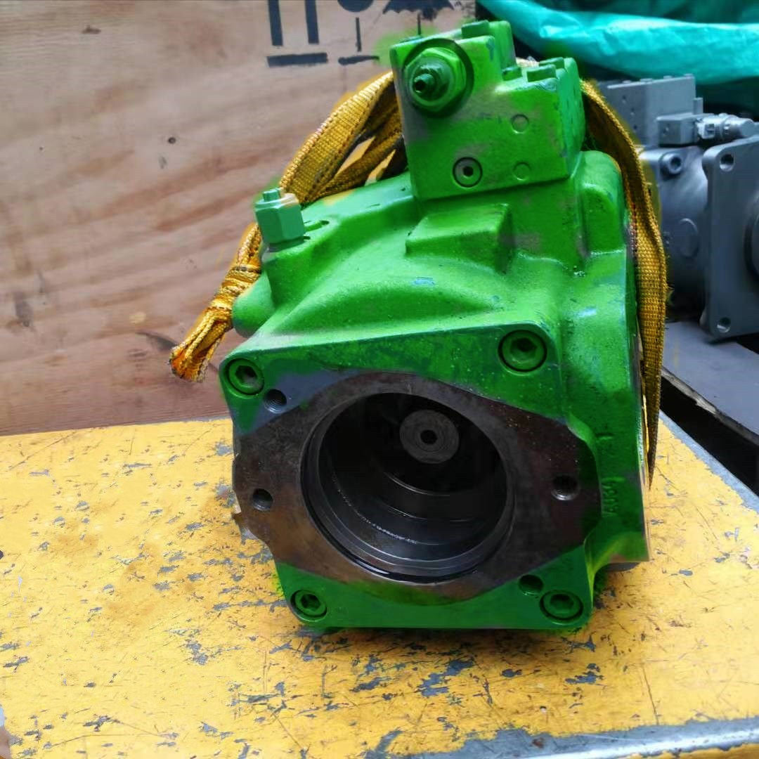 维修泵车力士乐液压泵a11vlo130ldru2