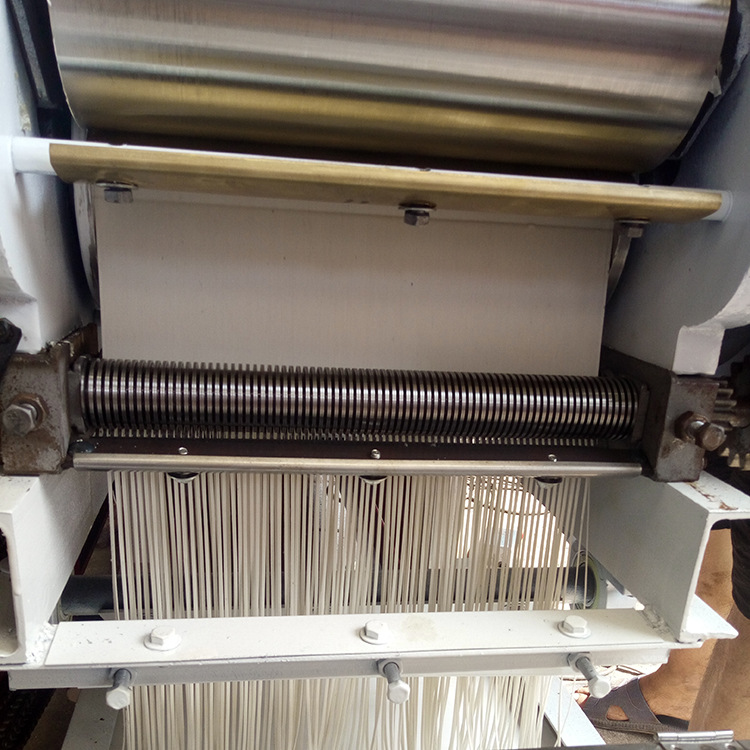 压面机刀头磊金圆面刀价格面条刀5组250型260型刀削面刀