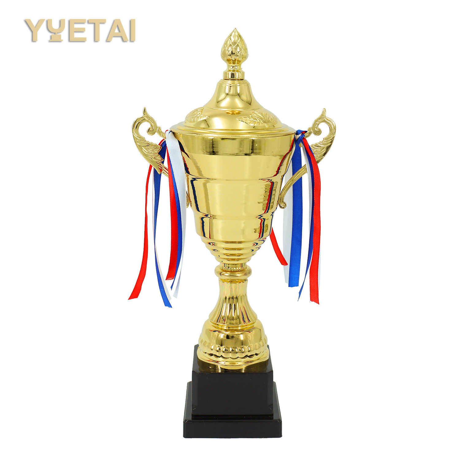 金属奖杯厂家定制运动会足球篮球运动会学生小奖杯奖品批发