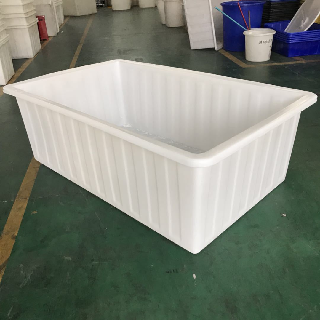 江苏2米长清洗水箱清洗浸泡油烟机水箱家电清洗方水槽水池子