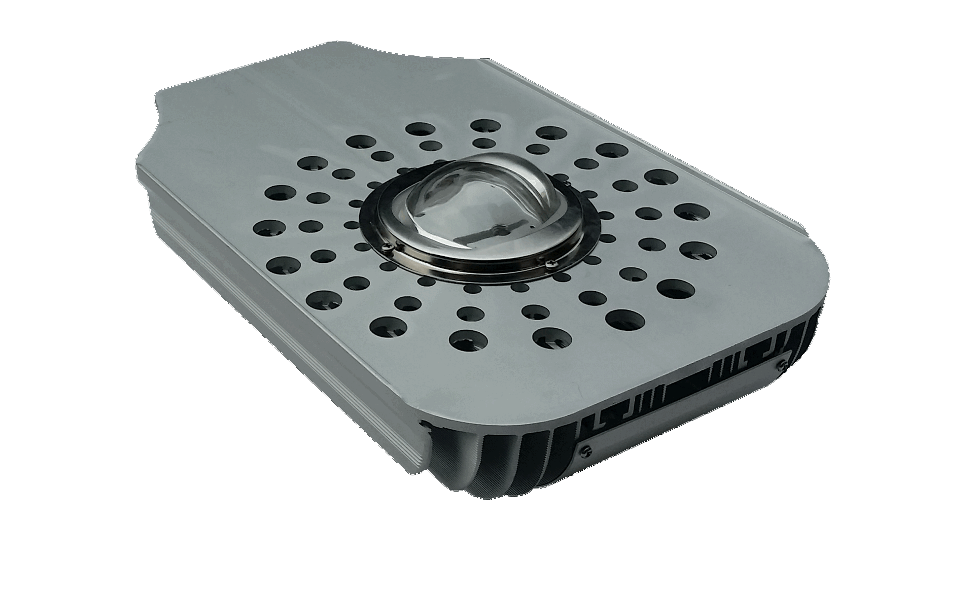 80w路灯外壳led路灯外壳套件新款路灯外壳厂家路灯外壳厂家