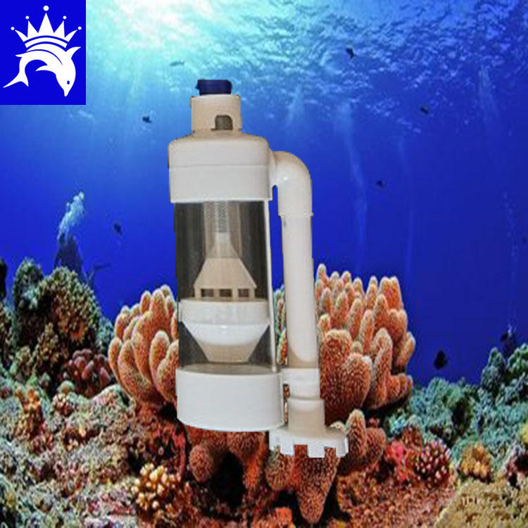 小鱼缸配件 鱼马桶收集粪 鱼缸清洁鱼便