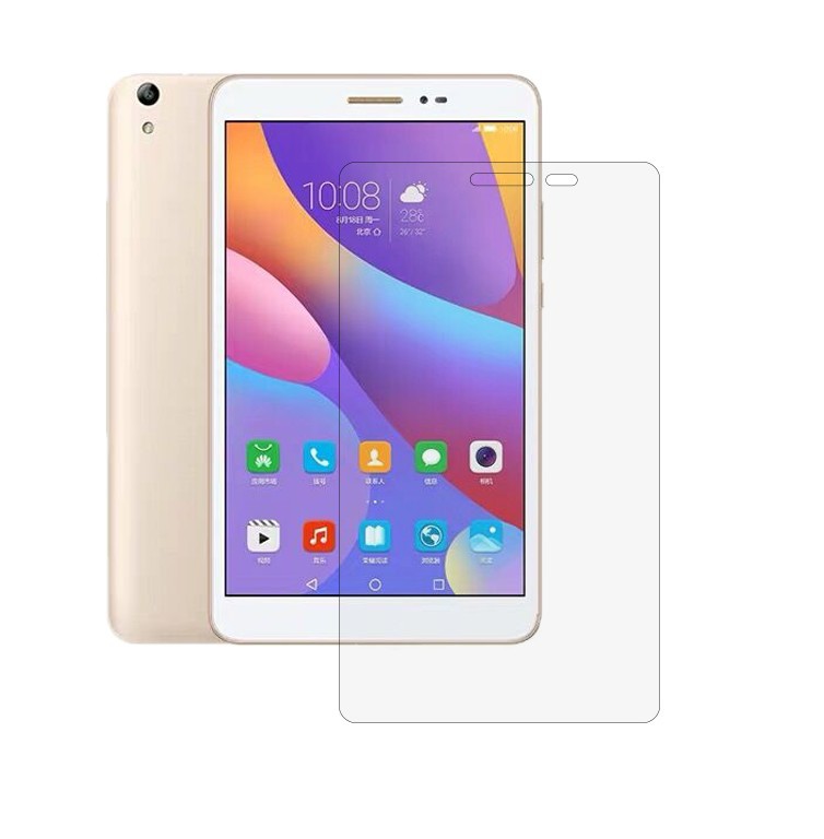 适用华为荣耀平板2保护膜8寸平板电脑jdn-al00贴膜jdn-w09钢化膜