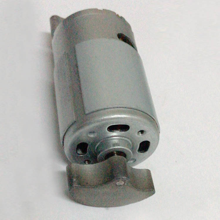 厂家直接销售 按摩电机 555双头振动电机 家用电器 振动电机系列