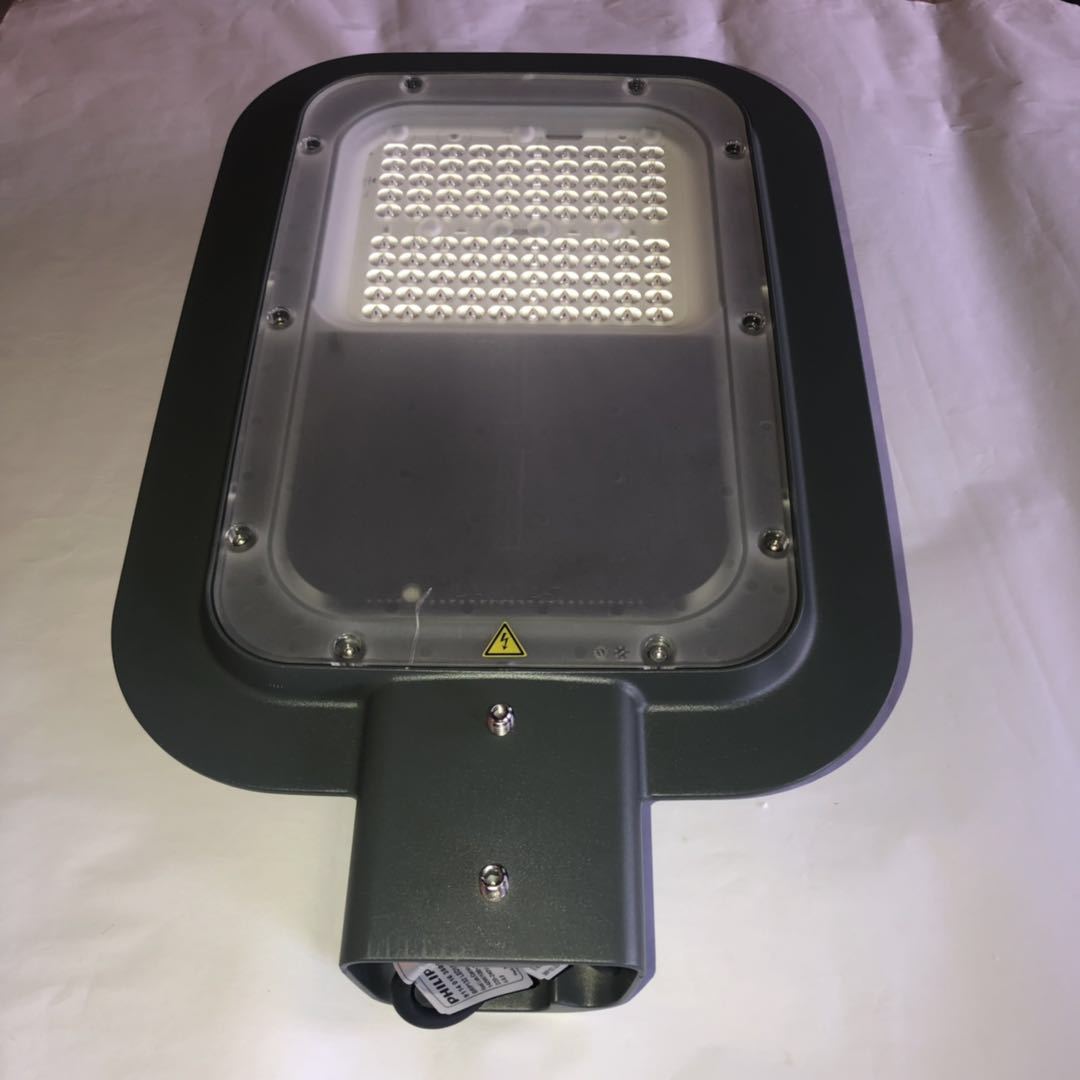 飞利浦brp132/140w led路灯