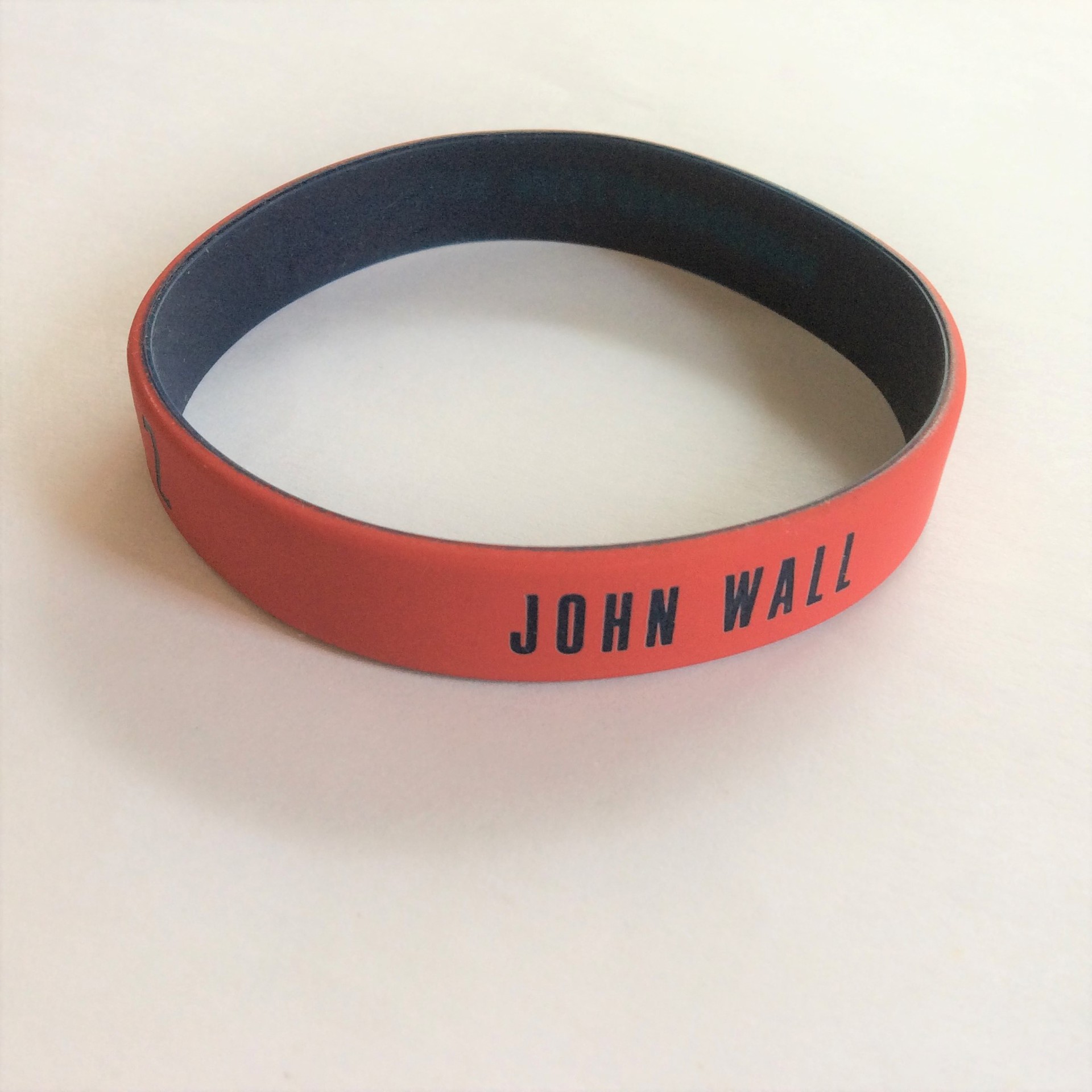 nba球星手环运动透色手腕带王治郅皮锋格里芬詹斯姆欧文威廉姆斯