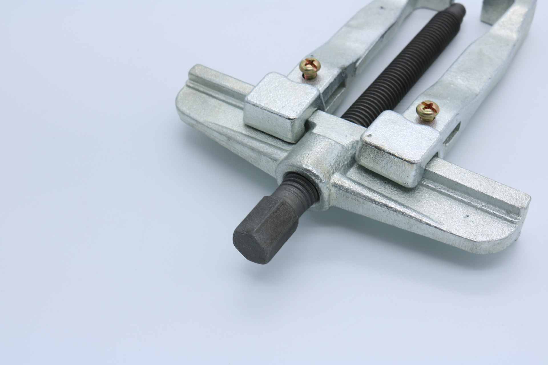 五金工具美式轴承两爪拉马三爪锻造拉马起拔器拉出器拉力器拉拔器