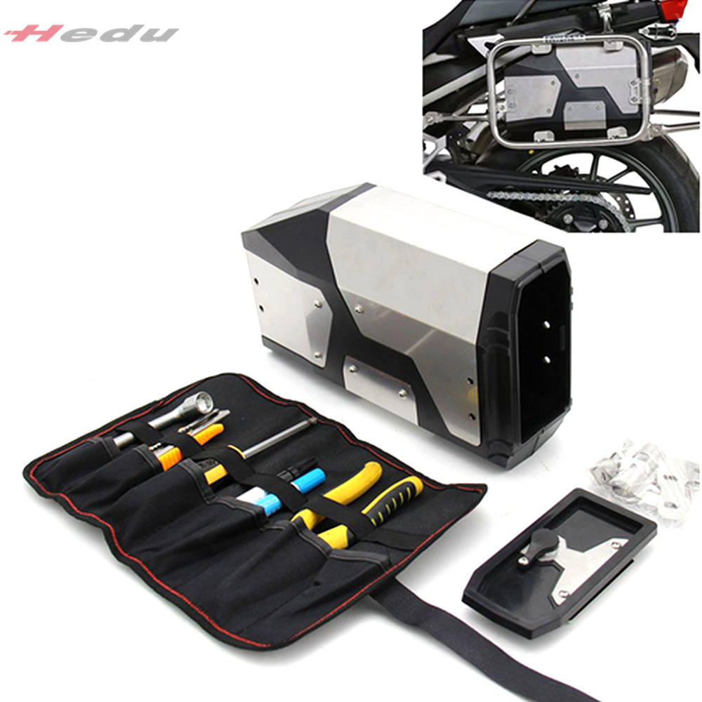 箱工具箱适用于bmwr1200gslcadvr1250gsf750gsf850gs