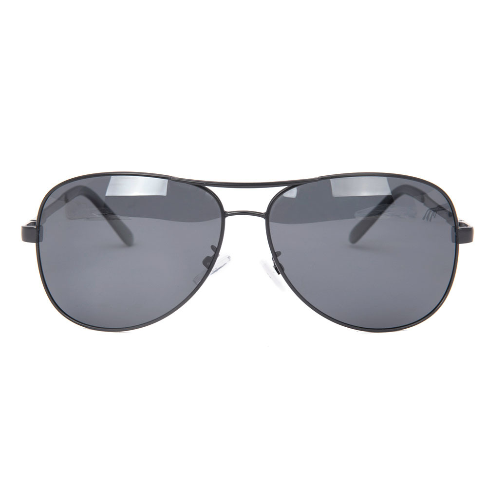 Hot Sale Same Sunglasses Polarized Sunglasses Color Changing Sun Men's Sunglasses Aviator Glasses Spring Leg A103 Spot