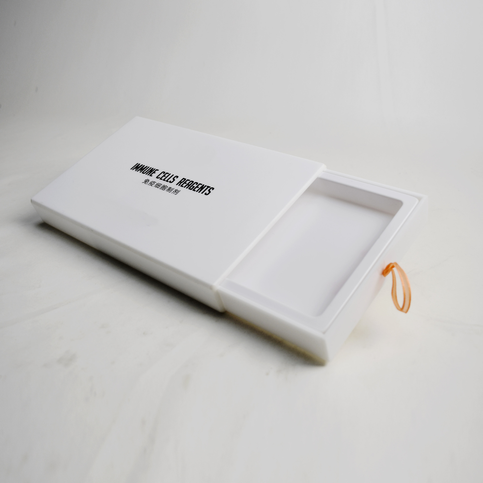 高端产品包装盒 珠宝茶叶药物亚克力礼品抽拉盒 厂家定制-阿里巴巴