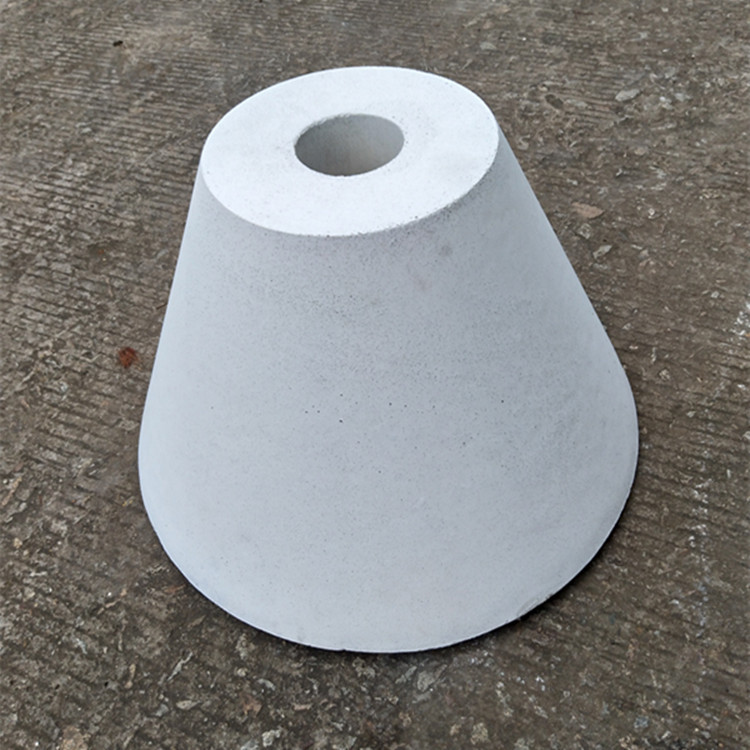 厂家批发   太阳伞底座  水泥家具脚 水泥墩 清水混凝土 grc饰品