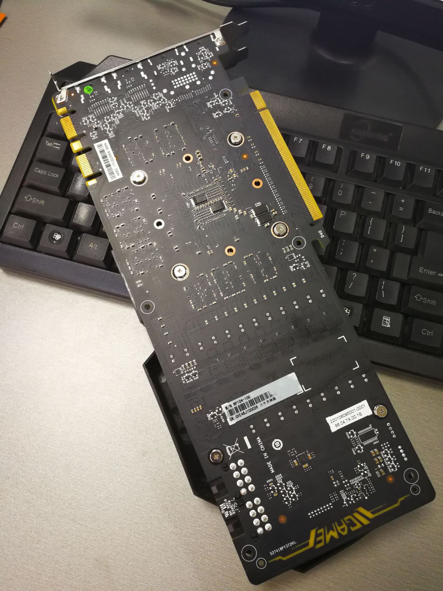 p106 p104 p102显卡