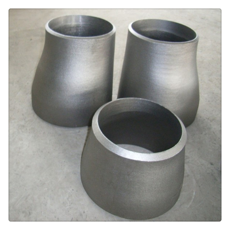 专业生产优质同心异径管 双法兰焊接异径管 钢制偏心异径管