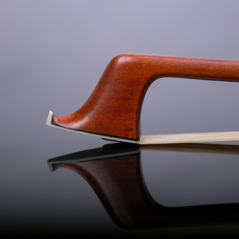 meditation大提琴弓子巴西木大提琴琴弓44成人儿童圆弓弹性好