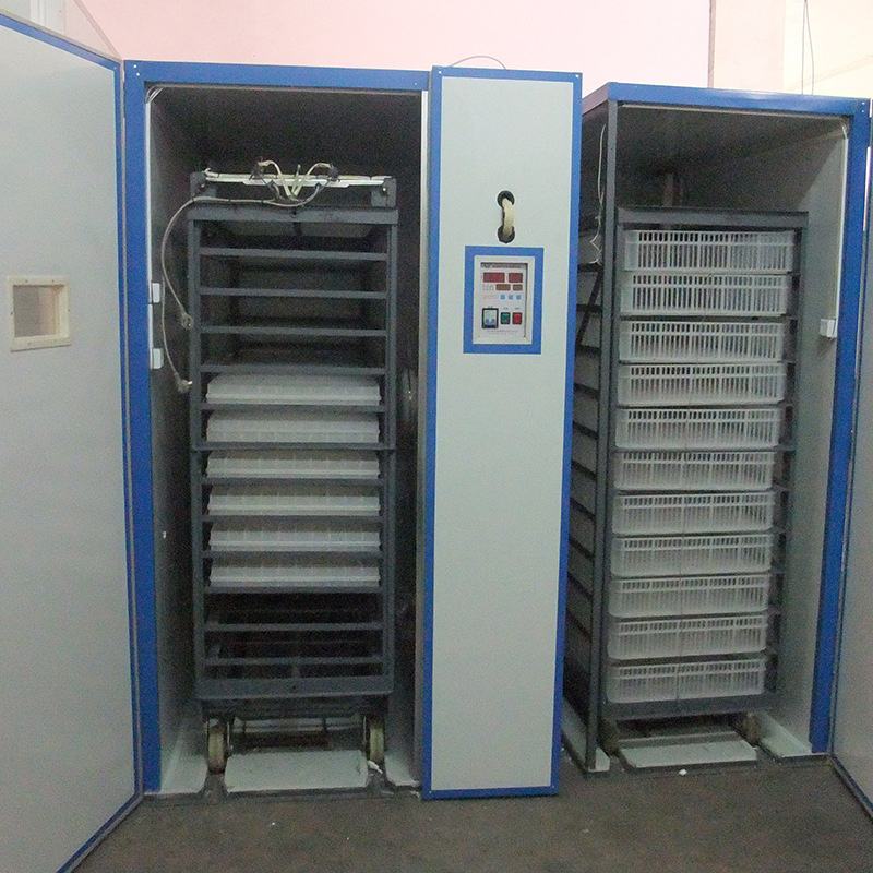科裕孵化机广东鸽子孵化机广西机全自动孵化箱