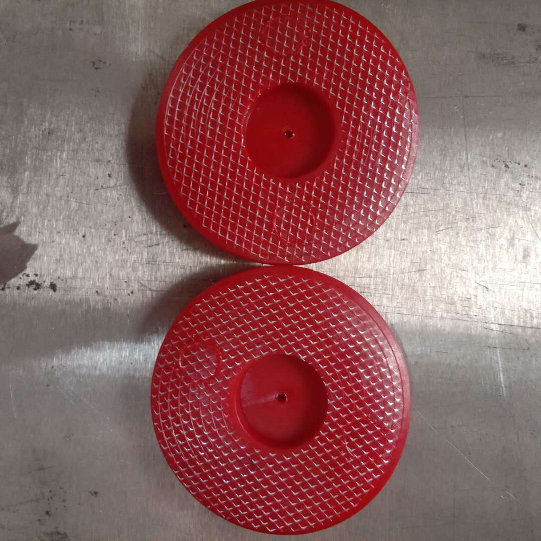 厂家供应优质热熔垫片隧道专用防水板热熔垫片eva优质热熔垫片