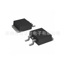 AOB2608L 60V N沟道 MOSFET 单端场效应管 升压转换器 同步整流器