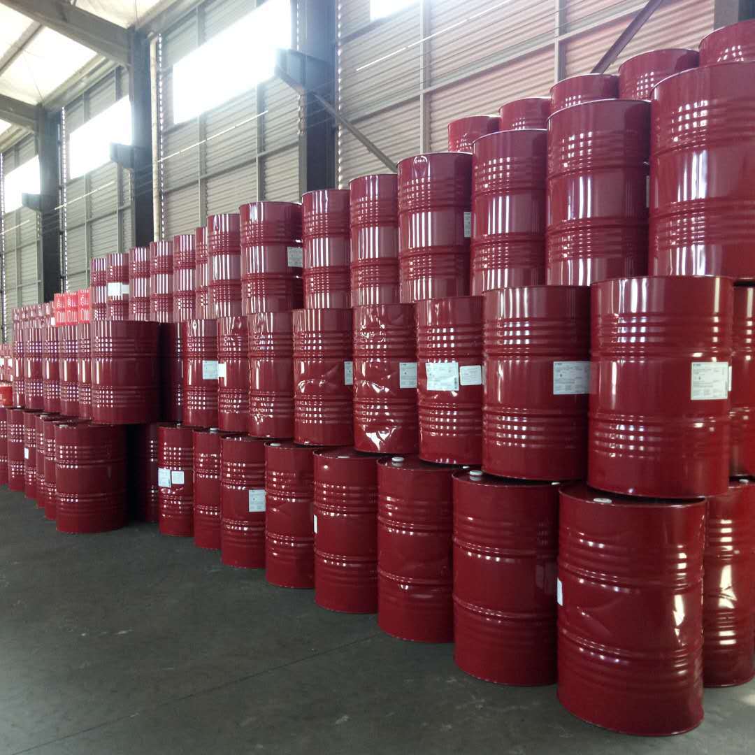 厂家供应聚氨酯发泡剂泡沫保温材料黑白料组合料喷涂冷库保温工程