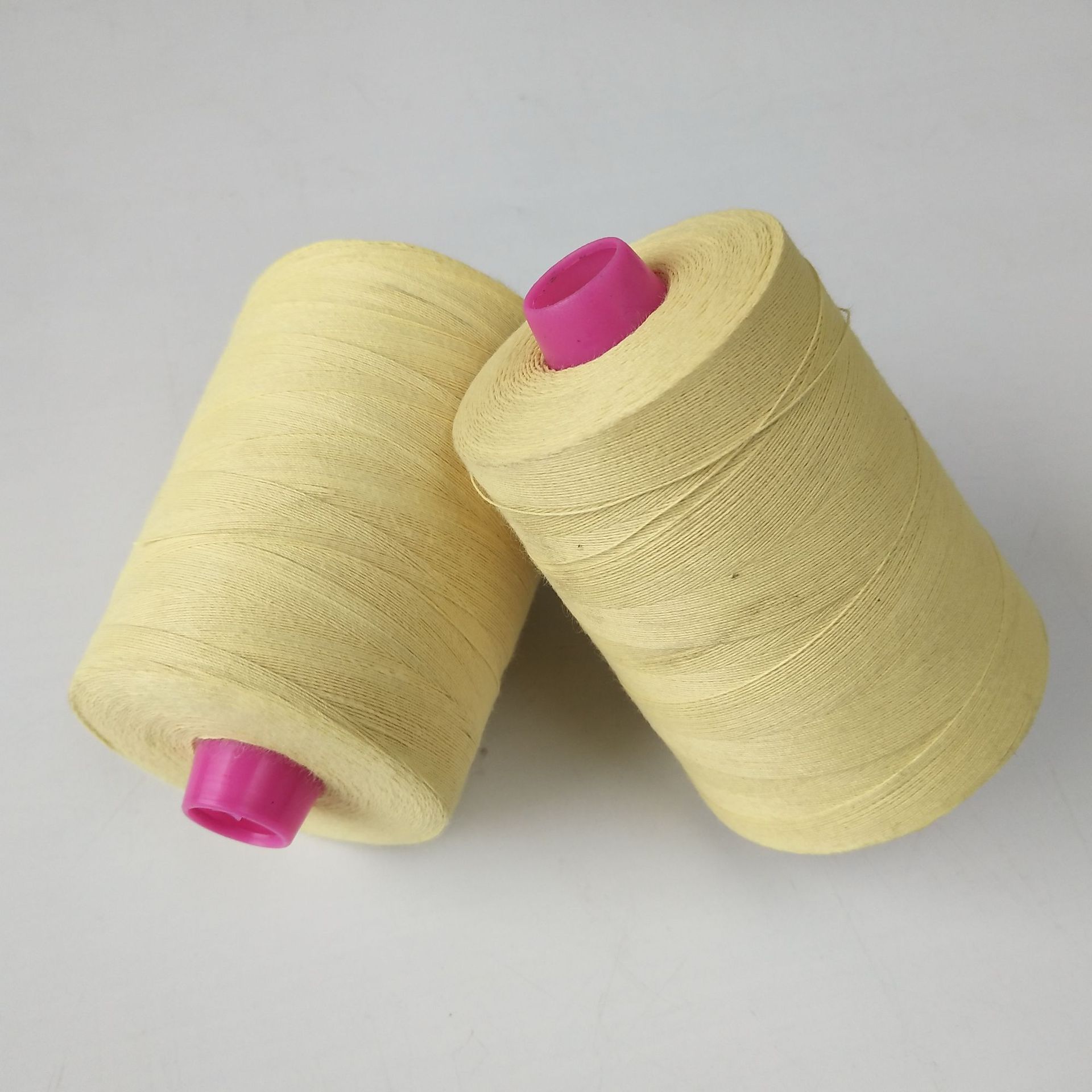 阻燃装订锁线 阻燃书本装订用阻燃装订线 302芳纶防火线