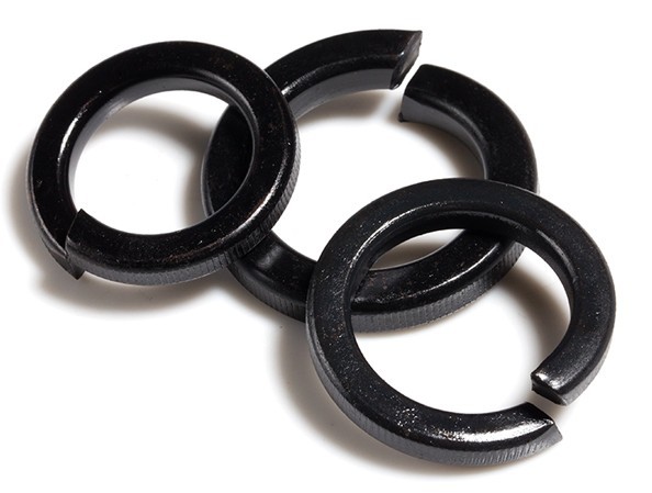 弹簧垫圈 垫片 平垫 挡圈 凹凸片 大小 厚特软薄