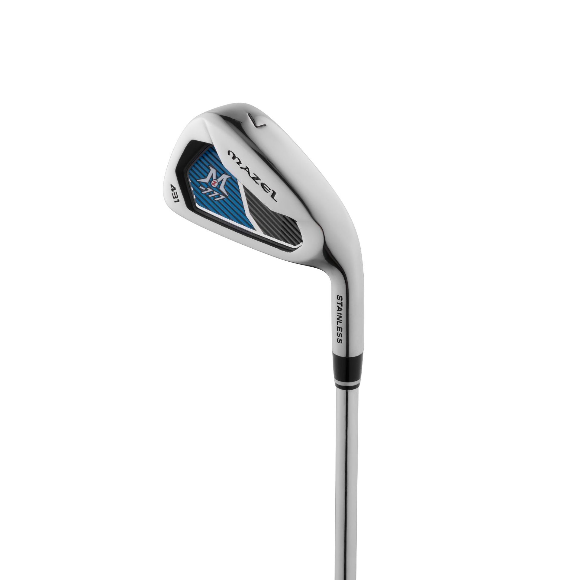 mazel高尔夫球杆 高尔夫铁杆 七号杆