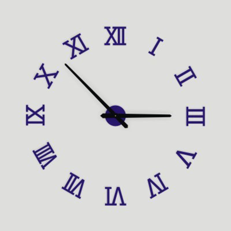 80元9984套可售- 黑色(全罗马数字)8.80元9