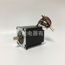 86同带轮步进电机出轴铜步带轮timing pulley stepper motor