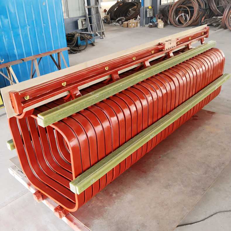 【厂家供应】供应各种规格的 感应圈 感应线圈