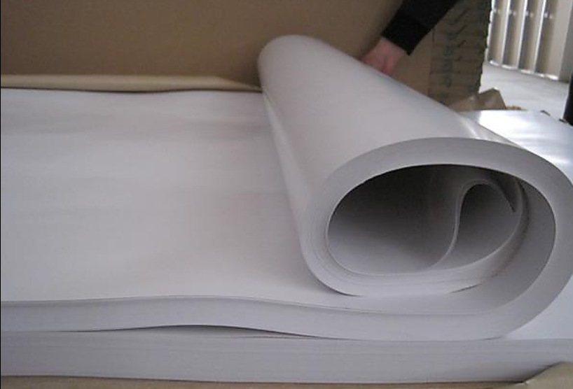 300克双面铜版纸 彩盒包装纸 宁波双铜 各种印刷铜版纸 哑粉纸