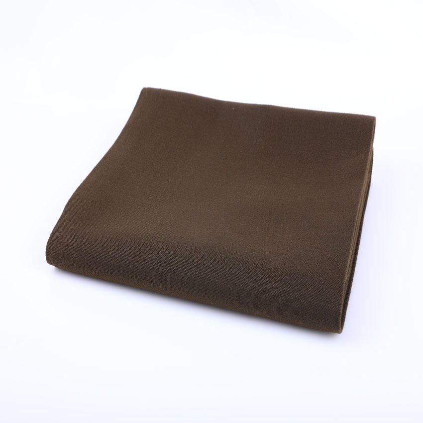 厂家直销 全涤材质 抗皱耐用 阻燃 吸音隔热 棉感 遮光面料