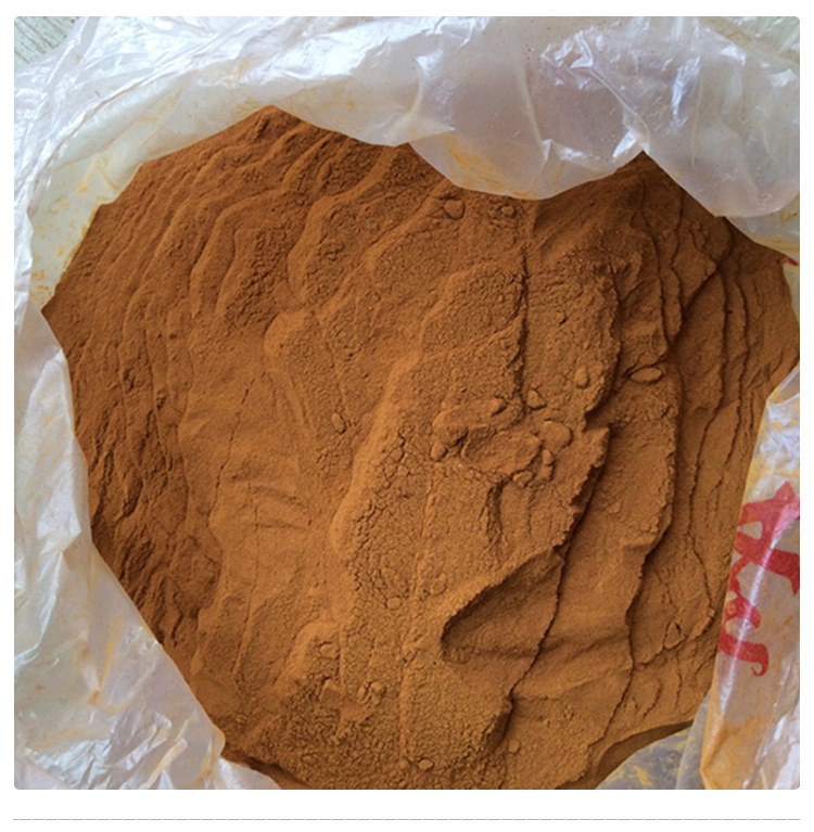 厂家现货供应生化黄腐酸钾原粉 肥料级黄腐酸 糖蜜粉冲施滴灌