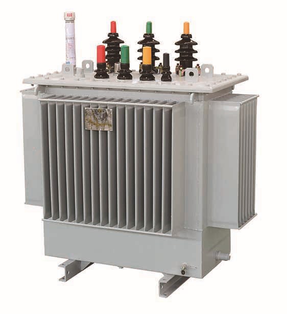 鹏变电气 50kva美式箱变 美变 组合式变压器 美式箱式变电站