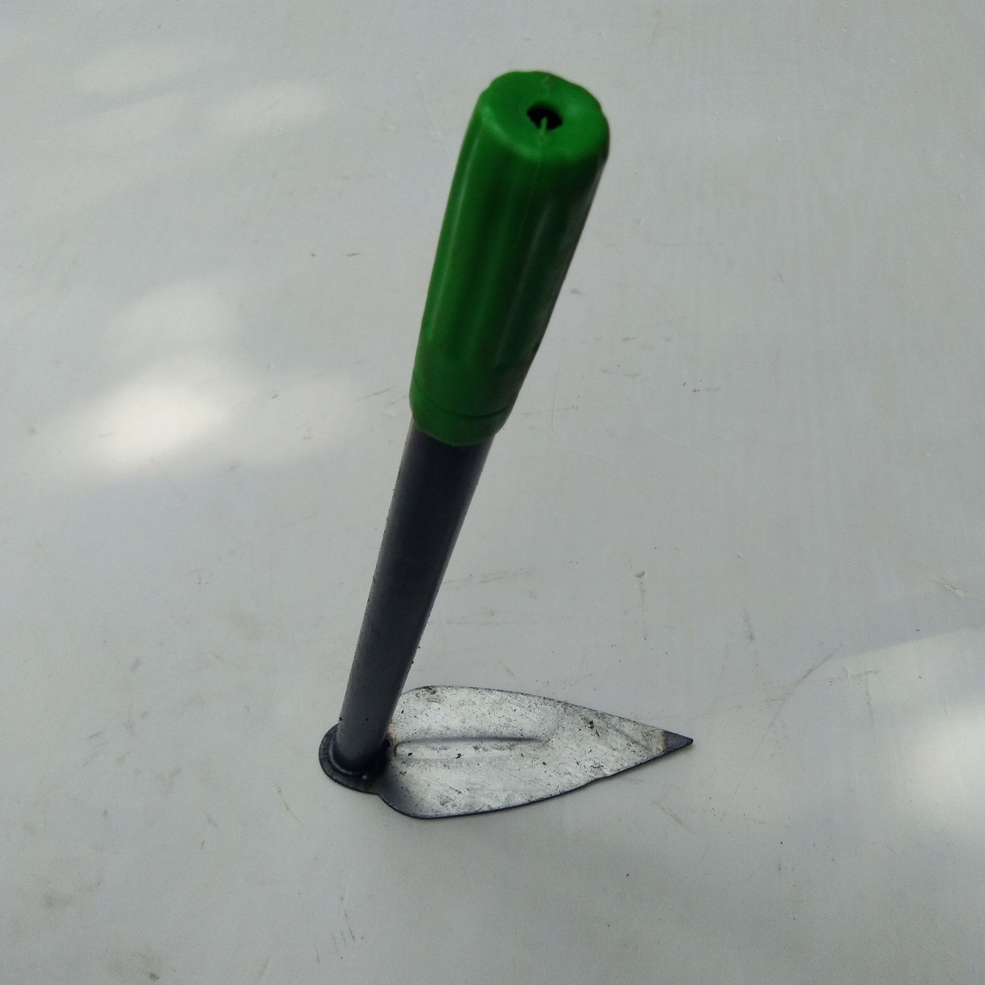桃尖花锄钓鱼用品园林用品农用锄头养花种菜工具