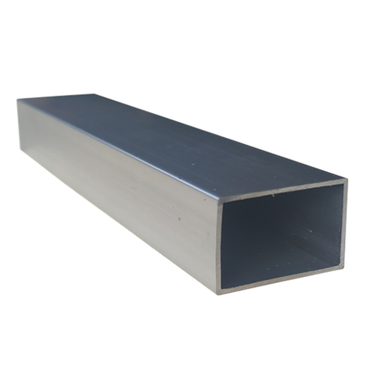 矩形方形齐全6063铝管