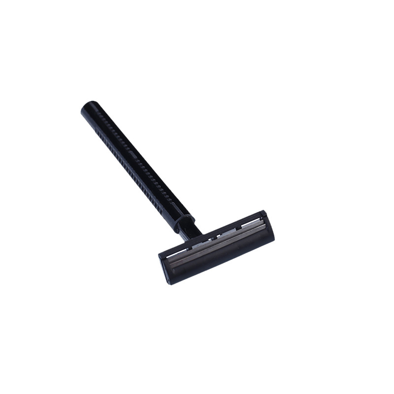 厂家推荐酒店宾馆客房一次性用品 碳钢一次性刮胡剃须刀须刨批发